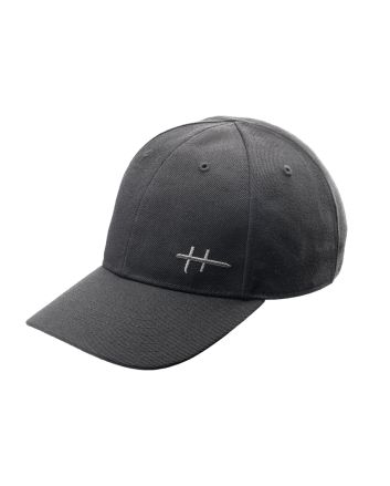 Springfield Armory GEP3709 Hellcat Low-Pro Black Adjustable Snapback OSFA Structured