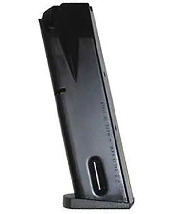 Beretta USA JM80399HC 92/9611rd 40 S&amp;W Black Steel