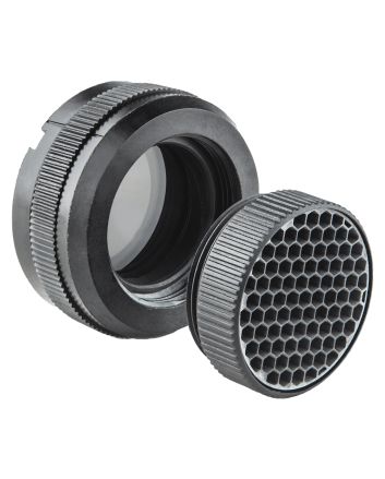 Meprolight USA 5626090000 Polarizer/Flash Guard Kit