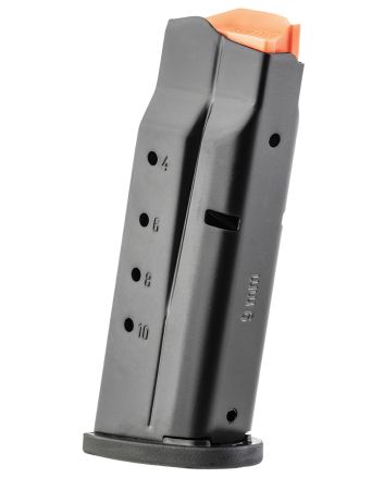 Smith &amp; Wesson 3014410 M&amp;P9 Shield Plus 10rd 9mmLuger Black Steel