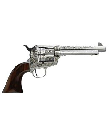 Taylors &amp; Company 555160 1873 Cattleman 45 Colt (LC) 6rd 4.75"