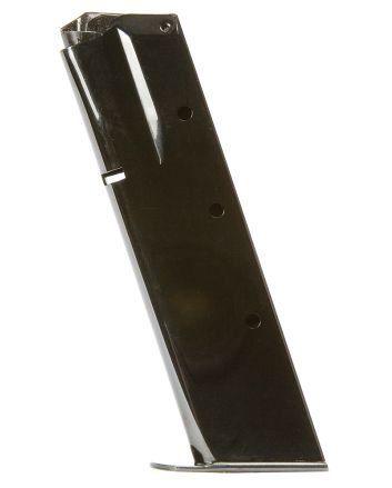 Magnum Research MAG915 Magazine Standard Baby Eagle 9mm 15 rd Black Finish