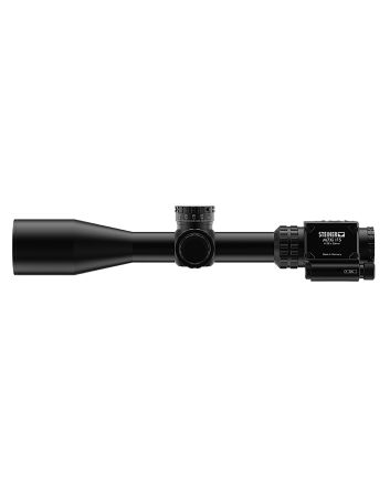 Steiner 8719-MSR2IFS M7Xi IFS Black 4-28x56mm 34mm Tube MSR2 Reticle