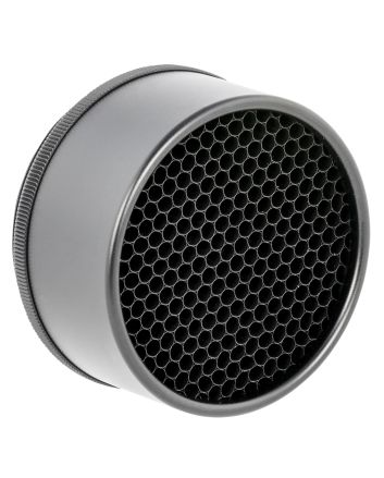 Steiner 5902 Anti-Reflection Device5-25x56mm Black For Steiner M5Xi