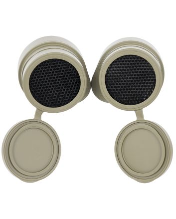 Steiner 750 Anti-Reflective Device 50mm OD Green