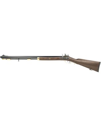 TAY 210112 HAWKEN HUNTER FLINTLOCK LH 54C 28IN