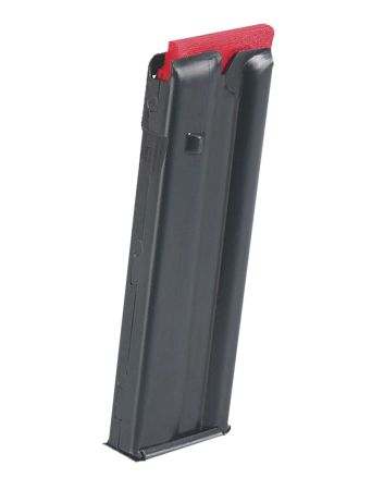 Mossberg 95702 702 Plinkster10rd 22 LR Black Steel