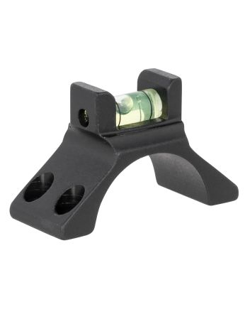 Talley 1ACI Anti-Cant Indicator1" Tube Diameter Aluminum Black Anodized
