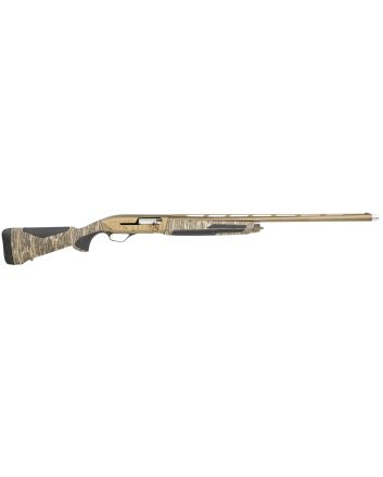 Browning 011706204 Maxus II Wicked Wing 12 Gauge 3.5" 4+1 28" Barrel, Burnt Bronze Cerakote Metal Finish, Mossy Oak Bottomland with Overmolded Grip Panels Stock