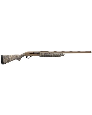 Winchester Repeating Arms 511249391 SX4 Hybrid Hunter 12 Gauge 26" 4+1 3" Flat Dark Earth Cerakote Rec/Barrel Realtree Timber Stock Right Hand (Full Size) Includes 3 Invector-Plus Chokes