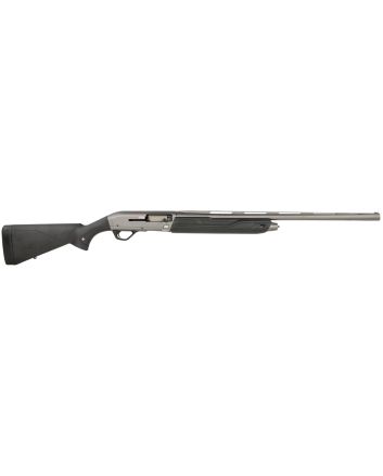 Winchester Repeating Arms 511251391 SX4 Hybrid 12 Gauge 26" 4+1 3" Gray Cerakote Rec/Barrel Matte Black Stock Right Hand (Full Size) Includes 3 Invector-Plus Chokes