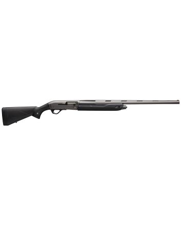 Winchester Repeating Arms 511251692 SX4 Hybrid 20 Gauge 28" 4+1 3" Gray Cerakote Rec/Barrel Matte Black Stock Right Hand (Full Size) Includes 3 Invector-Plus Chokes