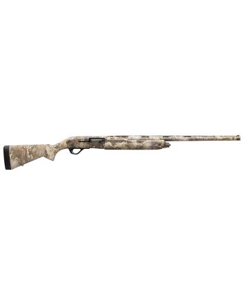 Winchester Repeating Arms 511258391 SX4 Waterfowl Hunter 12 Gauge 26" 4+1 3" Overall TrueTimber Prairie Right Hand (Full Size) Includes 3 Invector-Plus Chokes