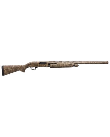 Winchester Repeating Arms 512293391 SXP Waterfowl Hunter 12 Gauge 26" 4+1 3" Overall Mossy Oak Bottomland Right Hand (Full Size) Includes 3 Invector-Plus Chokes