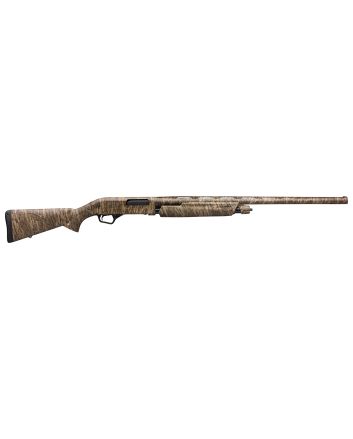 Winchester Repeating Arms 512293691 SXP Waterfowl Hunter 20 Gauge 26" 4+1 3" Overall Mossy Oak Bottomland Right Hand (Full Size) Includes 3 Invector-Plus Chokes