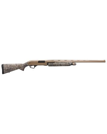 Winchester Repeating Arms 512395391 SXP Hybrid Hunter 12 Gauge 26" 4+1 3" Flat Dark Earth Perma-Cote Rec/Barrel Realtree Timber Stock Right Hand (Full Size) Includes 3 Invector-Plus Chokes