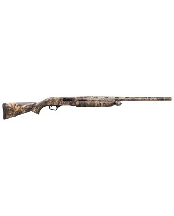 Winchester Repeating Arms 512426690 SXP Universal Hunter 20 Gauge 24" 4+1 3" Overall Mossy Oak DNA Right Hand (Full Size) Includes 3 Invector-Plus Chokes