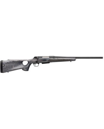 Winchester Guns 535727228 XPR Thumbhole Varmint SR 30-06 Springfield 3+1 24" Matte Blued Matte Black Fixed Thumbhole Stock Right Hand (Full Size) No Sights