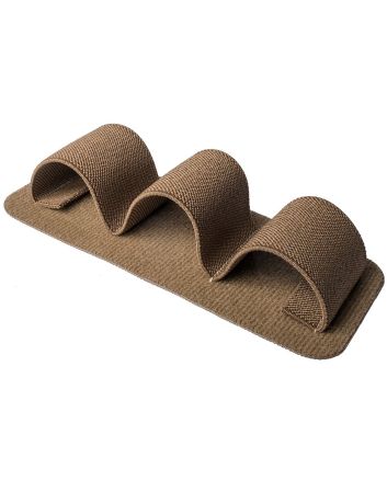 Vertx VTX5185ETNA Tactigami MAK Band Accessory System Stretch Fit Velcro One-Wrap Tan