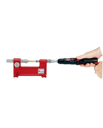 Hornady 050145 Cam Lock Trimmer Power Adapter Multi Caliber