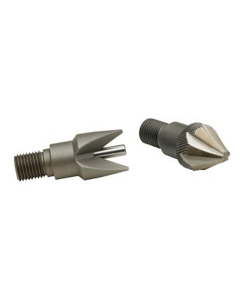 Hornady 050147 Cam Lock Trimmer Deburring Tool Multi Caliber