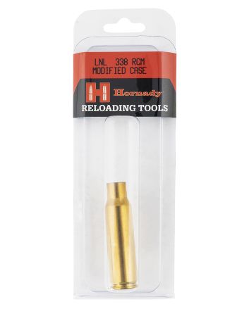 Hornady A338R Lock-N-Load A Series Modified Cases 338RCM