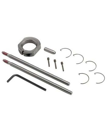 Hornady 043200 Die Maintenance Kit Multi Caliber
