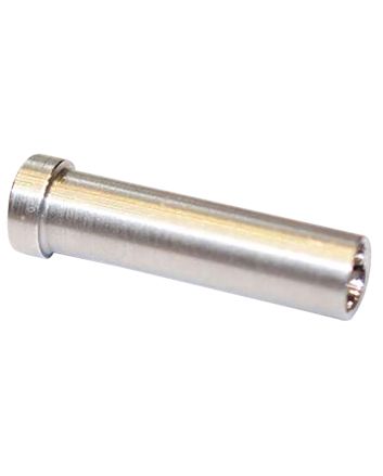 Hornady 397131 ELD-X Bullet Seating Stems 7mm for 162 gr