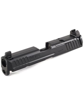HK 51001080 VP9Fits HK VP9 Optic Ready Black Steel