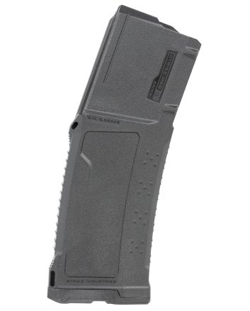 Strike Industries ARMAG10 Standard10rd 223 Rem/5.56x45mm Fits AR-15/M16/M4 Black Polymer