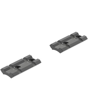 Leupold 181335 RiflemanMatte Black Savage 10/110