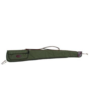 Boyt Harness 0GCWC5011 Signature Shotgun Case OD Green Canvas 50"