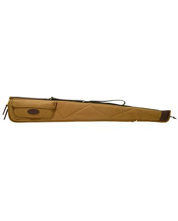 Boyt Harness 0GCWC5206 Signature Shotgun Case Khaki Canvas 52"
