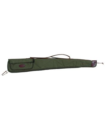 Boyt Harness 0GCWC5211 Signature Shotgun Case OD Green Canvas 52"