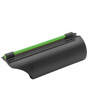 TruGlo TGTG93HA Home Defense Universal Sight Green Front Fiber Optic Sight