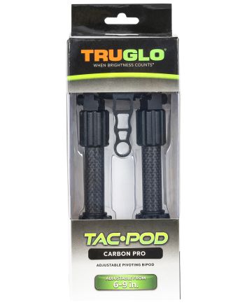 TAC-POD CRBN RAILMNT 6-9