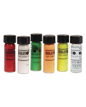 PAINT BRIGHT SIGHT KIT