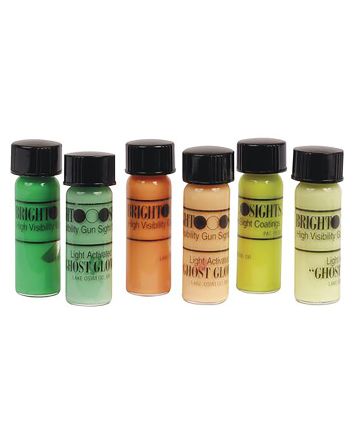 PAINT GHOST GLOW KIT