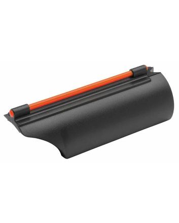 TruGlo TGTG92HA Home Defense Universal Sight Red Front Fiber Optic Sight