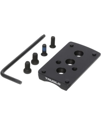 TRU TG-TG8955M1 MNT SHTGN RCVR MOS TG VOR DOC