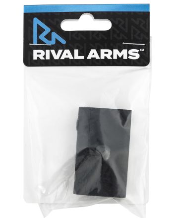 Rival Arms RARA92M4B Bipod Stud Mount Stud Mount Black