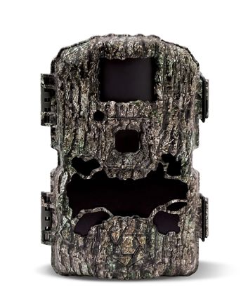 Stealth Cam STCGMAX32VN GMAX VisionCamo 2.40" Color TFT Display No Glow IR Flash Up to 32GB SD Card Memory Features Integrated Python Provision Lock Latch