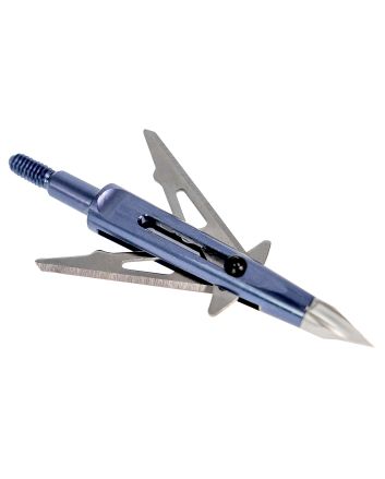 NAP NAP60996 Killzone Cut On Contact Mechanical Broadhead 100 GR/ 3 Pack