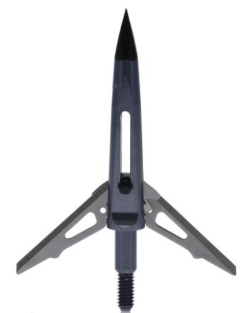 NAP NAP60997 Killzone Trophy Tip Rear Deploying Mechanical Broadhead 100 GR/ 3 Pack