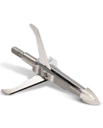 NAP NAP60798 Spitfire Maxx Trophy Tip Mechanical Broadhead 100 GR/ 3 Pack