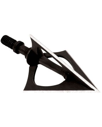 NAP NAP60410 HellrazorFixed Broadhead 100 GR/ 3 Pack