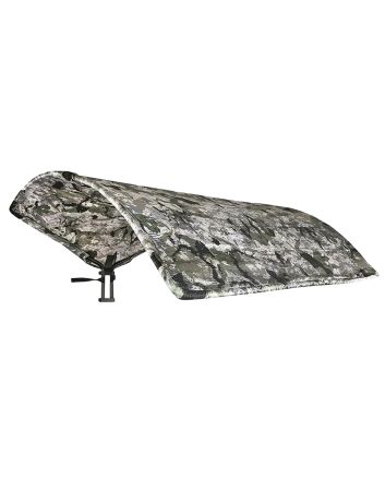 Hawk HWKHA3006 Arc Hunting Umbrella Hawk Chaos 38.50" W x 45" L