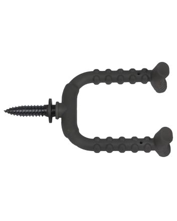 Hawk HWK3011 Tactical Duo Tree Hook Black