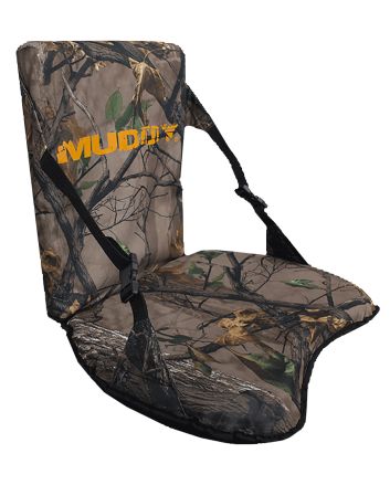 Muddy MUDGS1105 Complete SeatCamo
