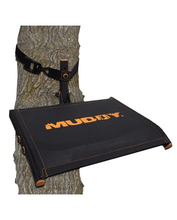 Muddy MUD-MTS500 Ultra Tree Seat Black Flex-Tek/Steel